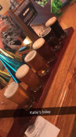 Texas Beer Refinery drink