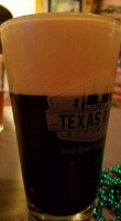 Texas Beer Refinery drink