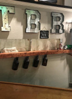 Texas Beer Refinery inside