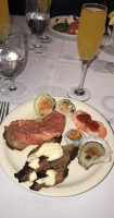 Rothmann's Steakhouse food