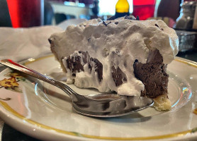 Jack's Cafe food