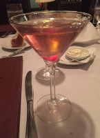 Rothmann's Steakhouse drink