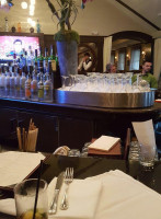 Rothmann's Steakhouse inside