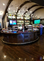 Rothmann's Steakhouse inside