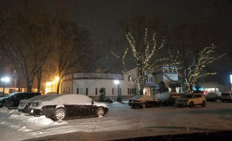 Rothmann's Steakhouse outside