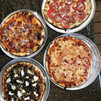 John Maria's Pizza food