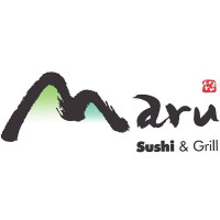 Maru Sushi And Grill logo