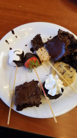 Golden Corral Buffet Grill food