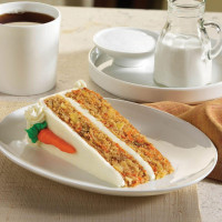 Golden Corral Buffet Grill food