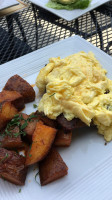 Madison Cafe Grill food