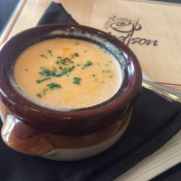 Madison Cafe Grill drink