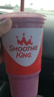 Smoothie King drink