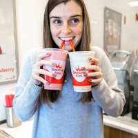 Smoothie King drink