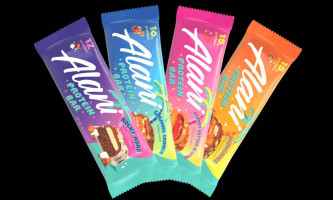 Smoothie King menu