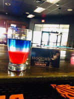 Hooch's drink