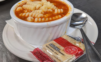 Andiamo Italian Ristorante  drink