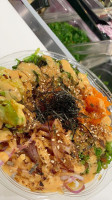 Owyhee Bowl food