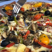Marlow's Tavern food