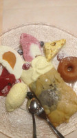 Marlow's Tavern food