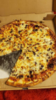 Fairfield House Of Pizza food