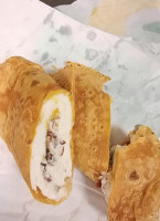 Subway food