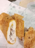 Subway food