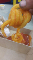 Arby's food