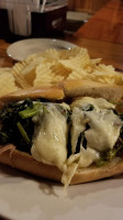 Eagleville Tavern food