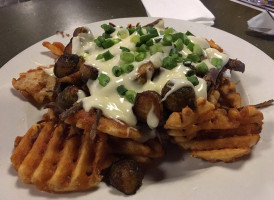 Eagleville Tavern food