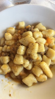 Sloppy Bobs food