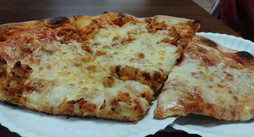 Antonio's Pizza food