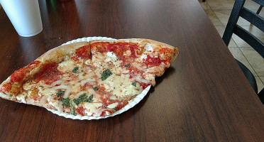 Antonio's Pizza food