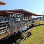 Katt Daddy's Cove Extérieur