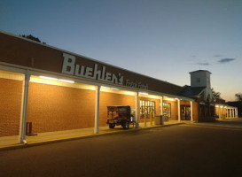 Buehler's Fresh Foods Massillon outside