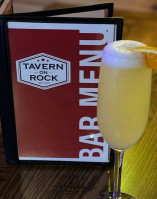 Tavern On Rock drink