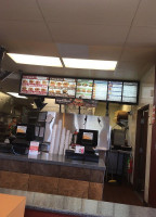 Jack In The Box inside