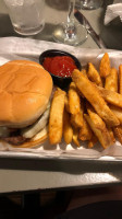 Sorrell's On The Square food