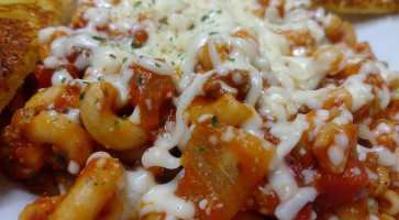 Sorrell's On The Square food