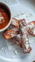 9th Street Bistro food