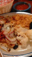 El Maguey food