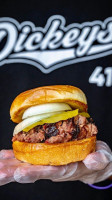 Dickey's Barbecue Pit drink