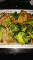 China King food