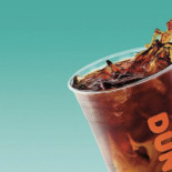 Dunkin' Bebida