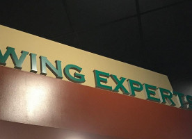 Wingstop drink