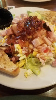 Brick And Mortar Pub food