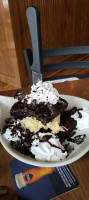 Brick And Mortar Pub food