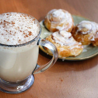 Dragonfly Dreams drink
