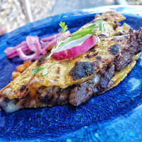 Xecora Gastronomia Urbana food