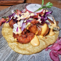 Xecora Gastronomia Urbana food