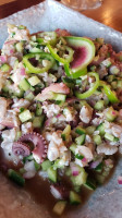 Xecora Gastronomia Urbana food